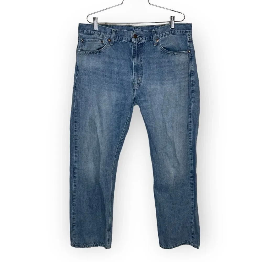 Men’s Levi’s Jeans size 38x30